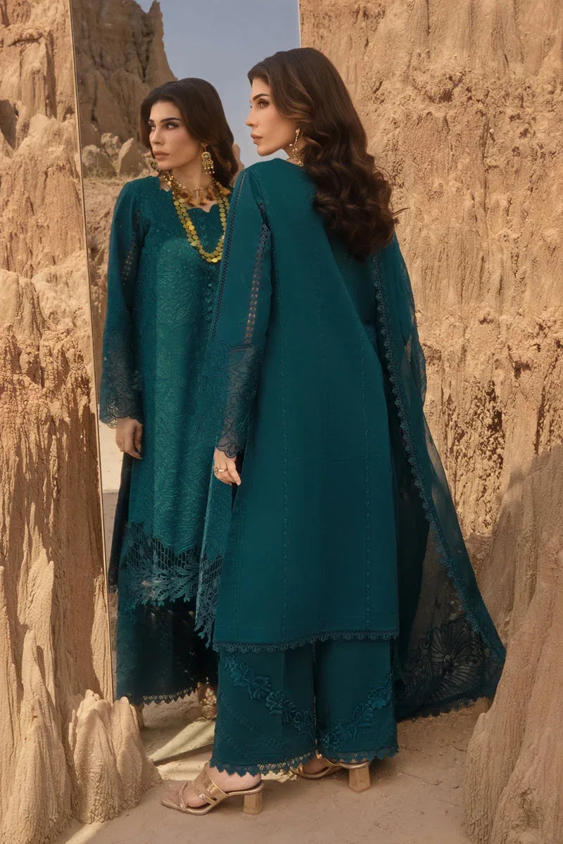 Rangrasiya | Premium Eid Edit 25 | Zaynah - Rang-e-Khaas
