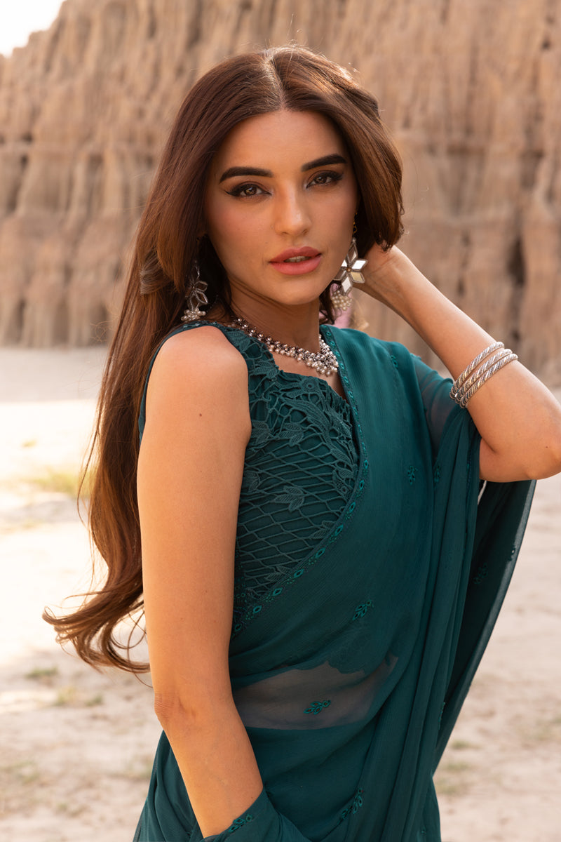 Rangrasiya | Premium Eid Edit 25 | Zaynah - Rang-e-Khaas