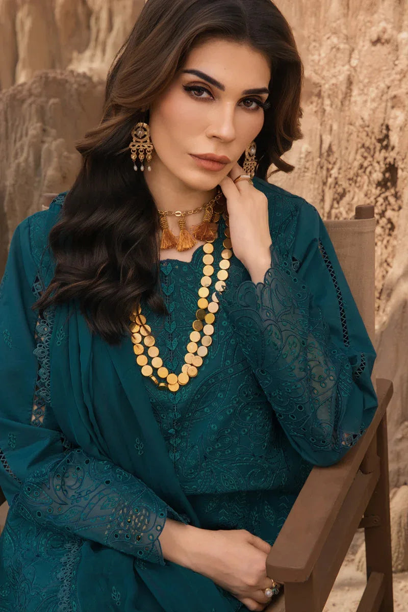 Rangrasiya | Premium Eid Edit 25 | Zaynah - Rang-e-Khaas