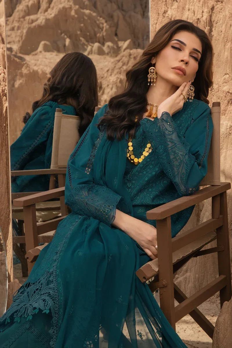 Rangrasiya | Premium Eid Edit 25 | Zaynah - Rang-e-Khaas