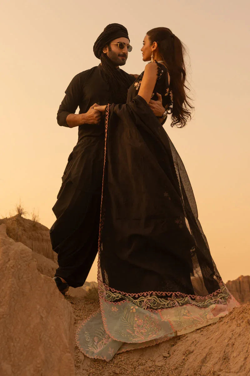 Rangrasiya | Premium Eid Edit 25 | Zoya - Rang-e-Khaas