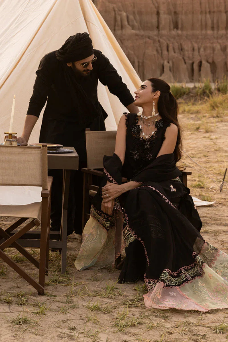 Rangrasiya | Premium Eid Edit 25 | Zoya - Rang-e-Khaas