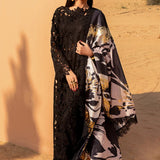 Rangrasiya | Premium Lawn 24 | Alaya - Rang-e-Khaas