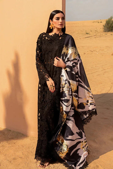 Rangrasiya | Premium Lawn 24 | Alaya - Rang-e-Khaas