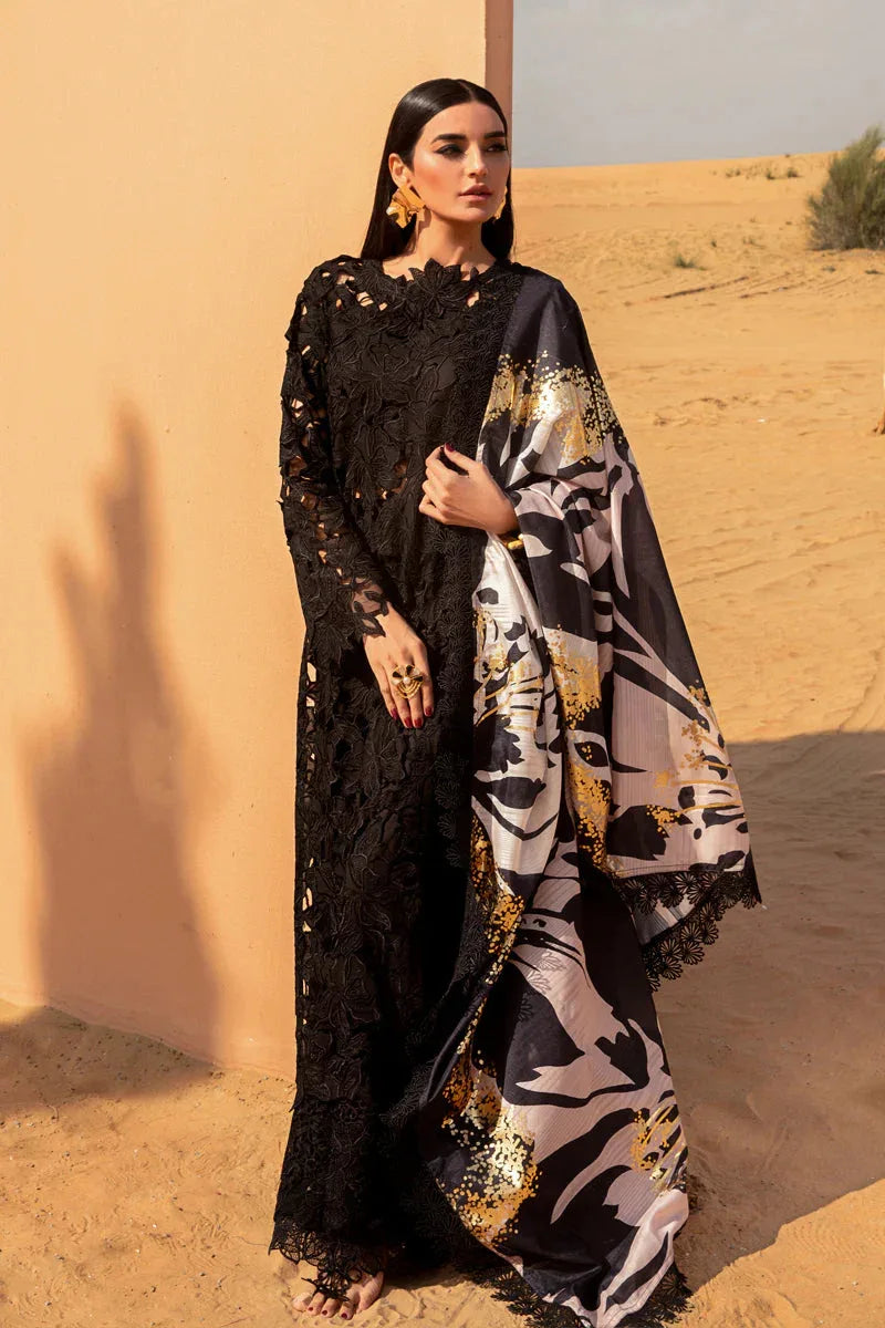 Rangrasiya | Premium Lawn 24 | Alaya - Rang-e-Khaas