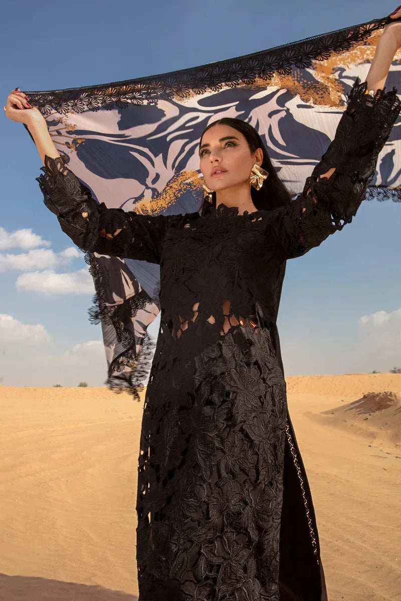 Rangrasiya | Premium Lawn 24 | Alaya - Rang-e-Khaas