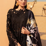 Rangrasiya | Premium Lawn 24 | Alaya - Rang-e-Khaas