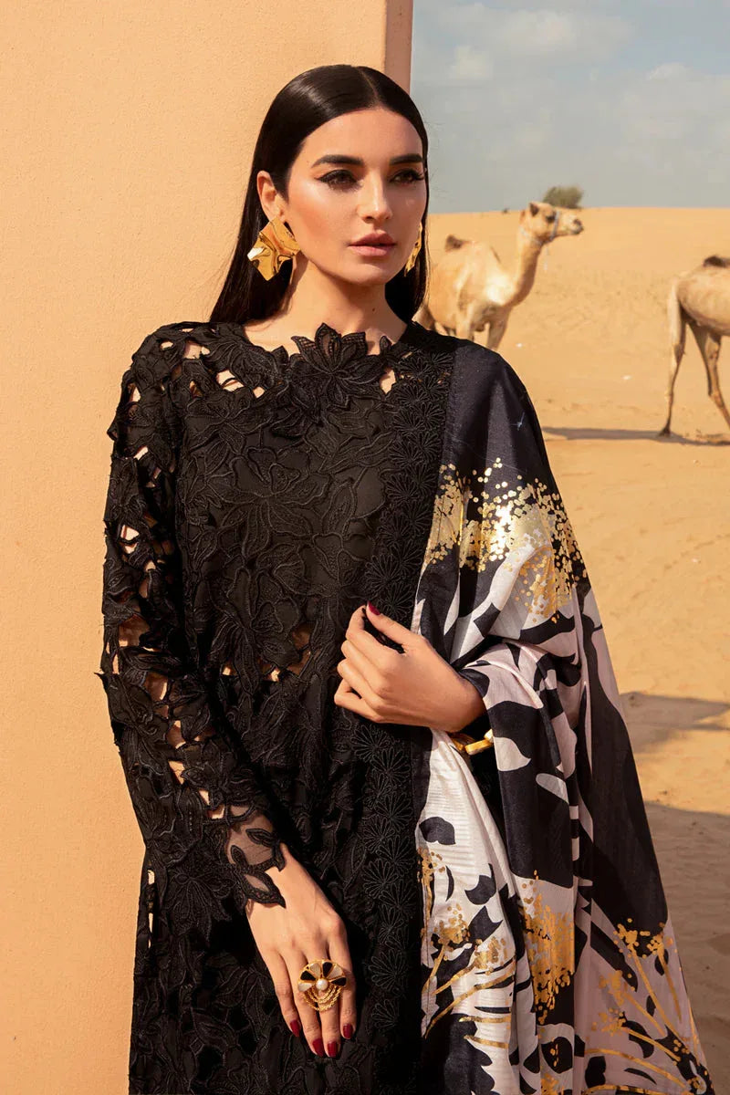 Rangrasiya | Premium Lawn 24 | Alaya - Rang-e-Khaas