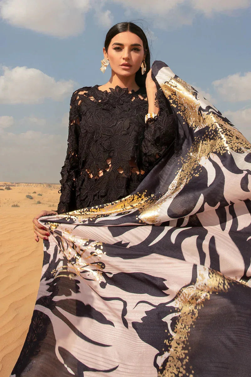 Rangrasiya | Premium Lawn 24 | Alaya - Rang-e-Khaas