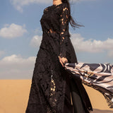 Rangrasiya | Premium Lawn 24 | Alaya - Rang-e-Khaas