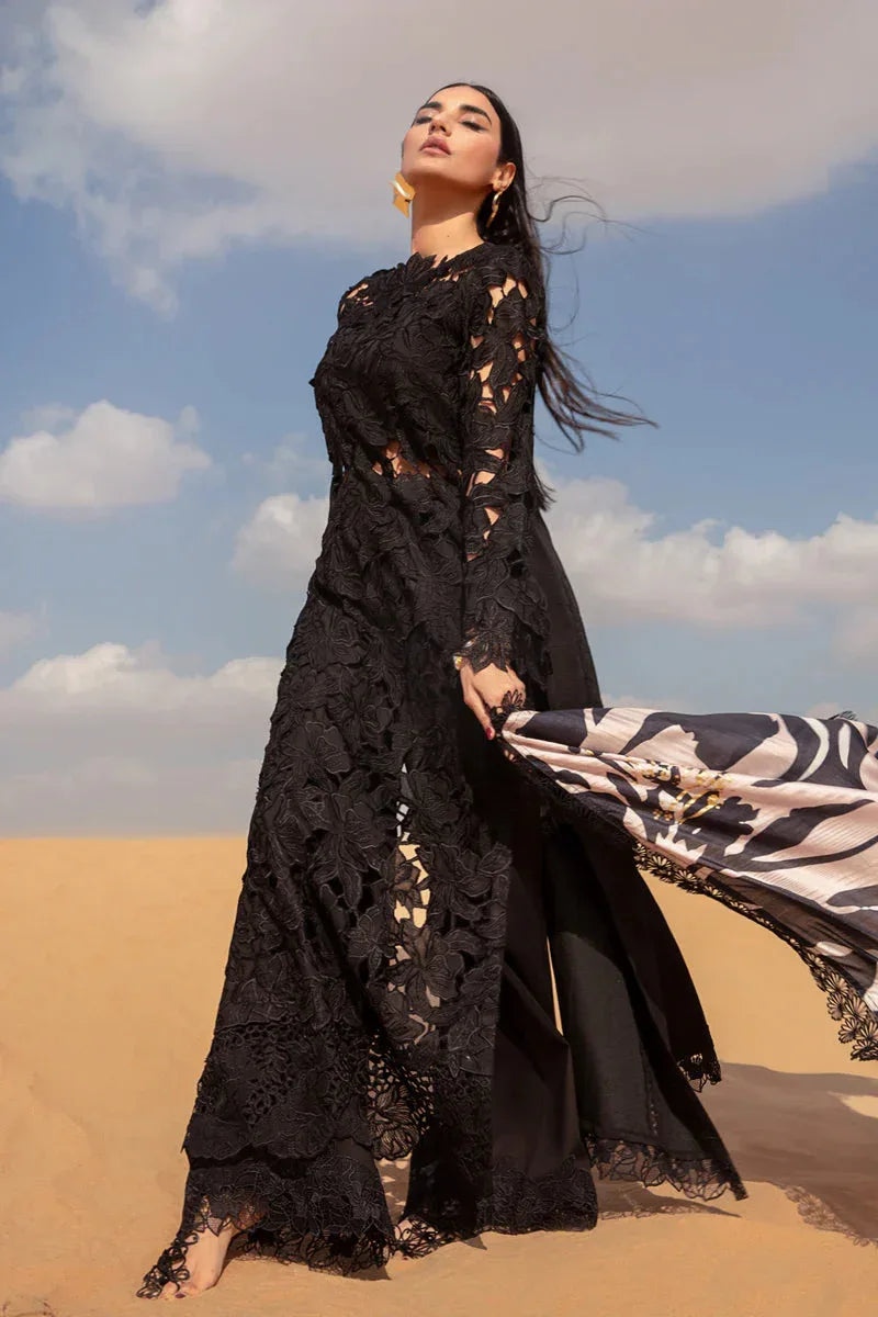 Rangrasiya | Premium Lawn 24 | Alaya - Rang-e-Khaas