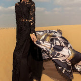 Rangrasiya | Premium Lawn 24 | Alaya - Rang-e-Khaas