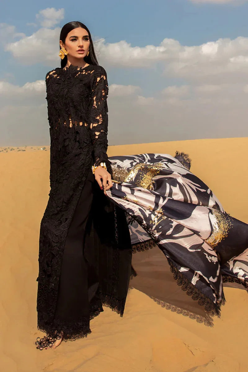 Rangrasiya | Premium Lawn 24 | Alaya - Rang-e-Khaas