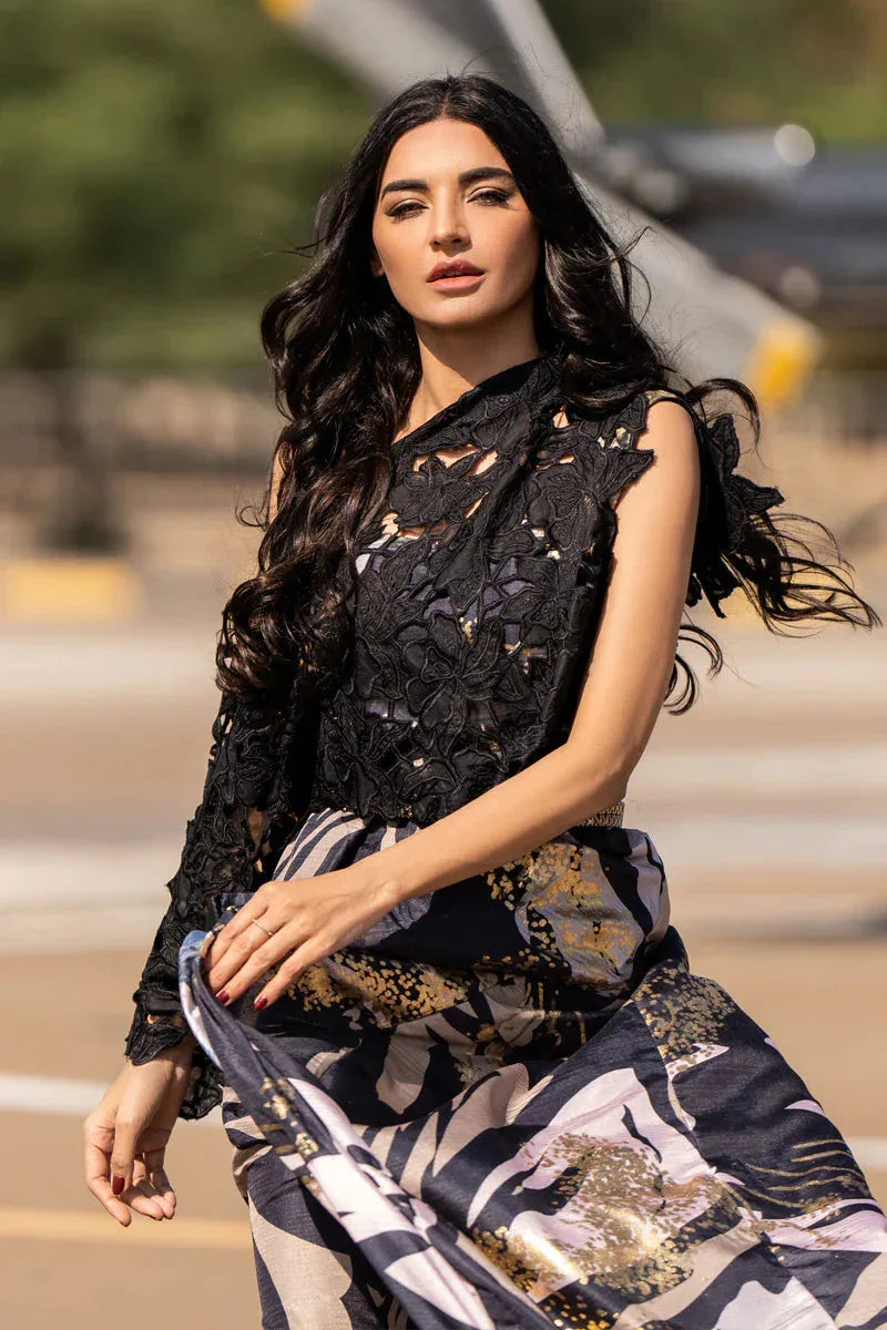 Rangrasiya | Premium Lawn 24 | Alaya - Rang-e-Khaas
