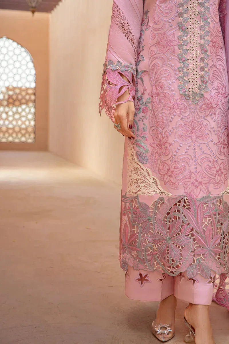 Rangrasiya | Premium Lawn 24 | Ayleen - Rang-e-Khaas