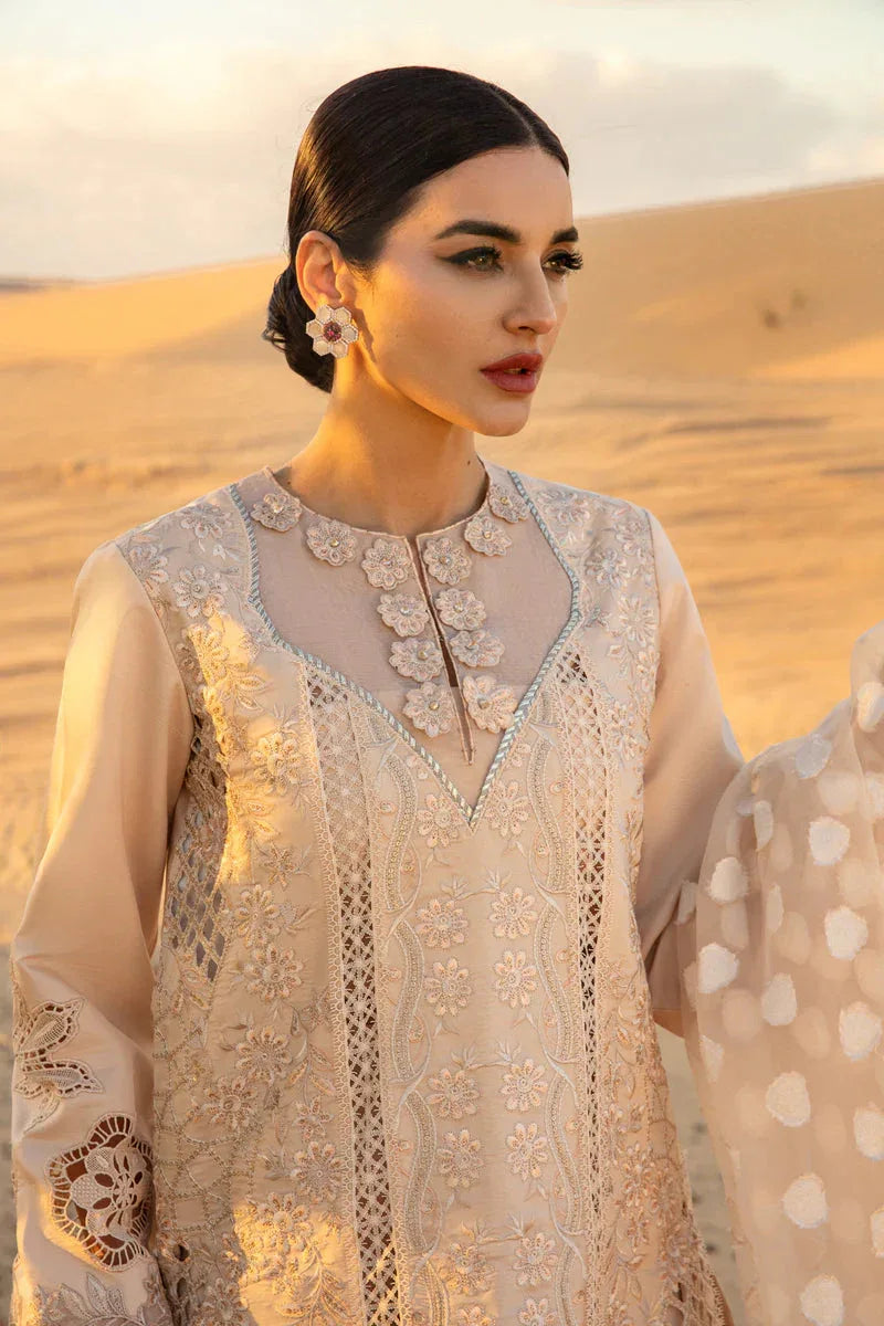 Rangrasiya | Premium Lawn 24 | Elaheh - Rang-e-Khaas