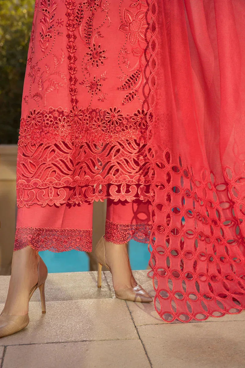 Rangrasiya | Premium Lawn 24 | NATALIA - Rang-e-Khaas