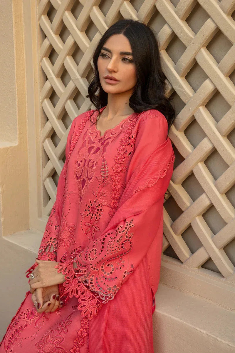 Rangrasiya | Premium Lawn 24 | NATALIA - Rang-e-Khaas