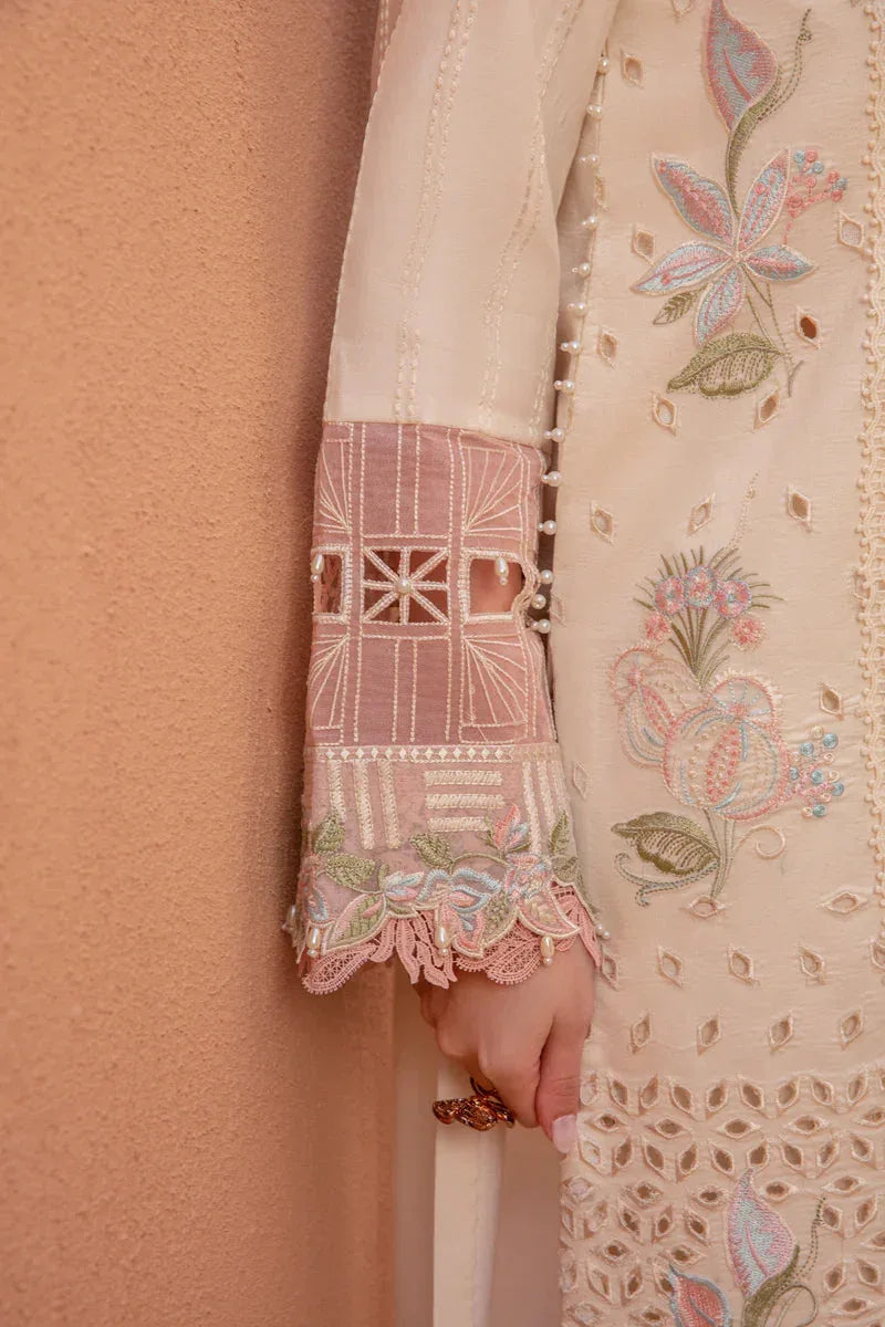Rangrasiya | Premium Lawn 24 | Nooreh - Rang-e-Khaas