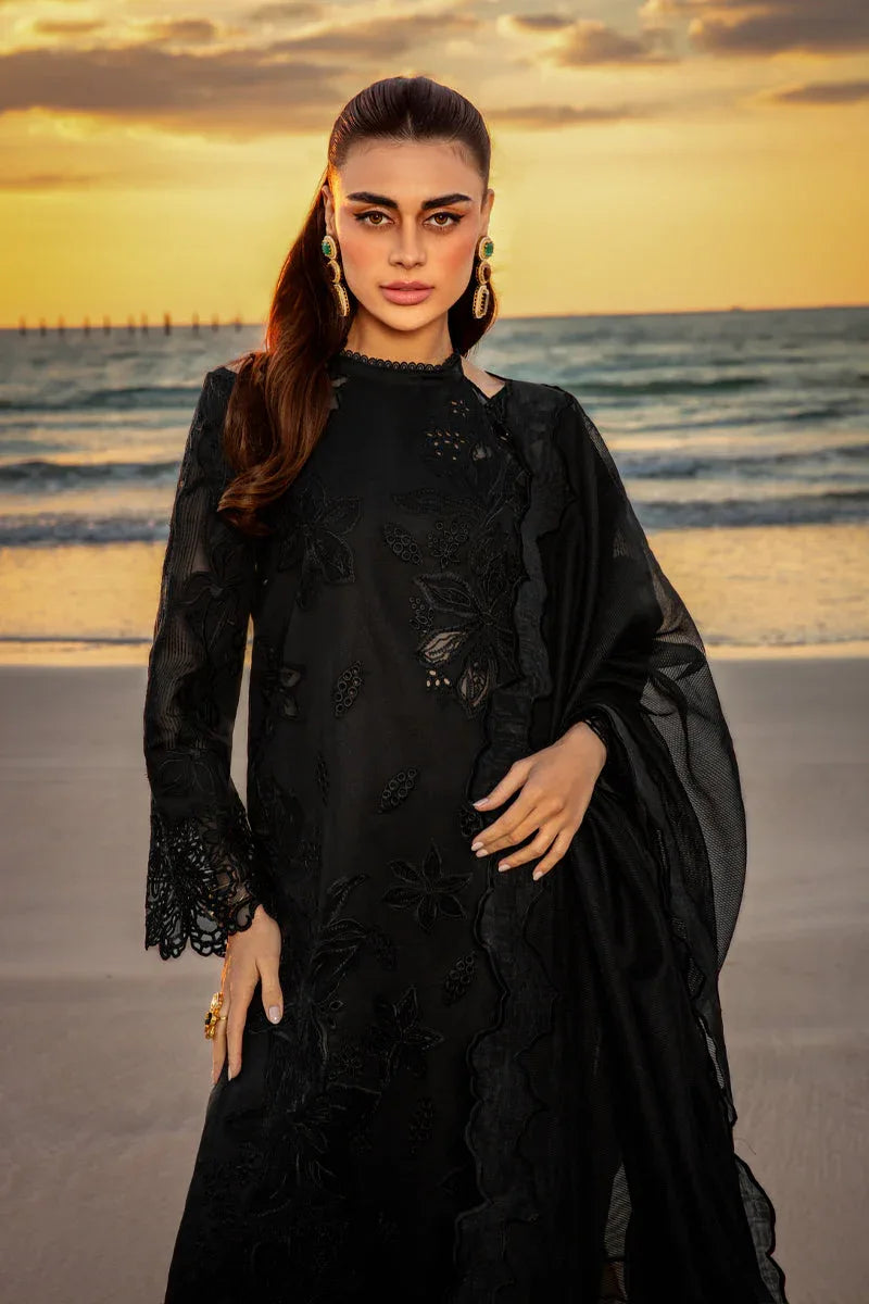 Rangrasiya | Premium Summer Lawn 25 | Rameen - Rang-e-Khaas