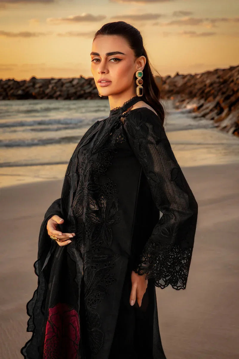 Rangrasiya | Premium Summer Lawn 25 | Rameen - Rang-e-Khaas