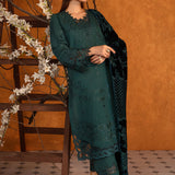 Rangrasiya | Premium Winter Edit 24 |  Affogato - Rang-e-Khaas