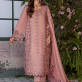 Rangrasiya | Premium Winter Edit 24 |  Chai - Rang-e-Khaas