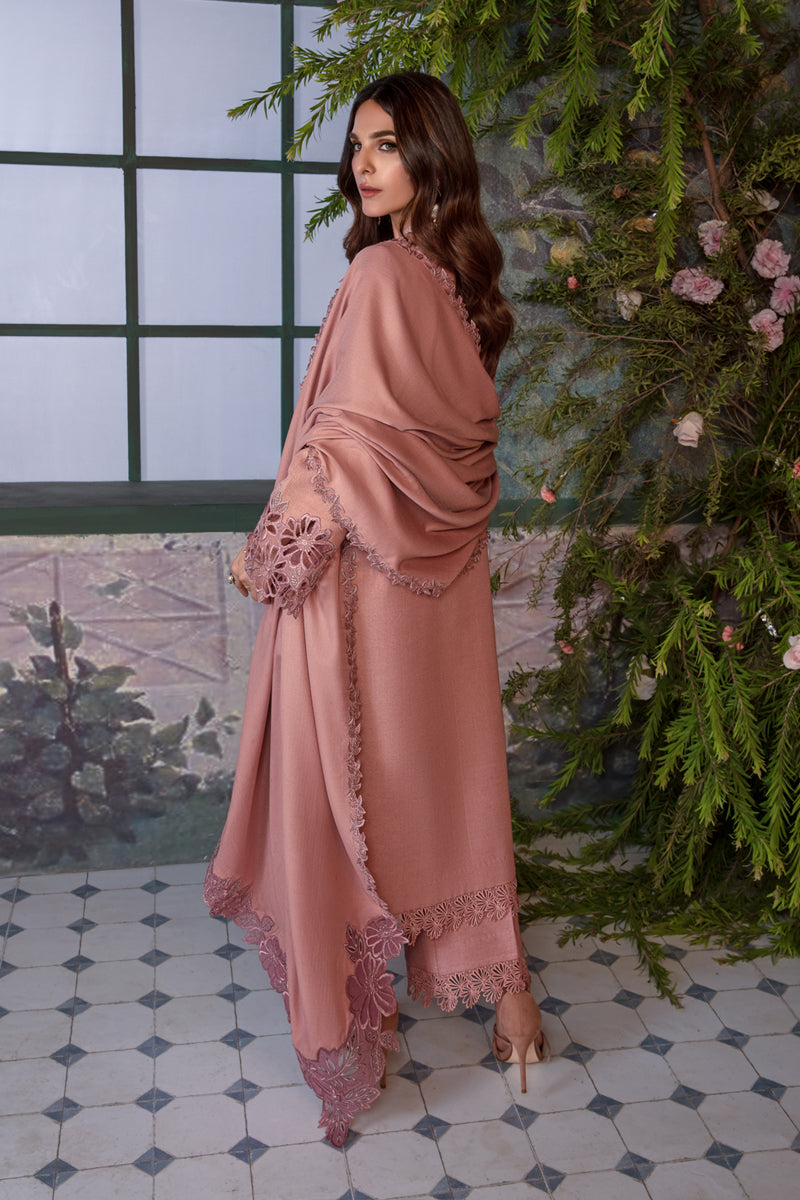 Rangrasiya | Premium Winter Edit 24 |  Chai - Rang-e-Khaas