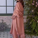 Rangrasiya | Premium Winter Edit 24 |  Chai - Rang-e-Khaas