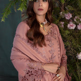 Rangrasiya | Premium Winter Edit 24 |  Chai - Rang-e-Khaas