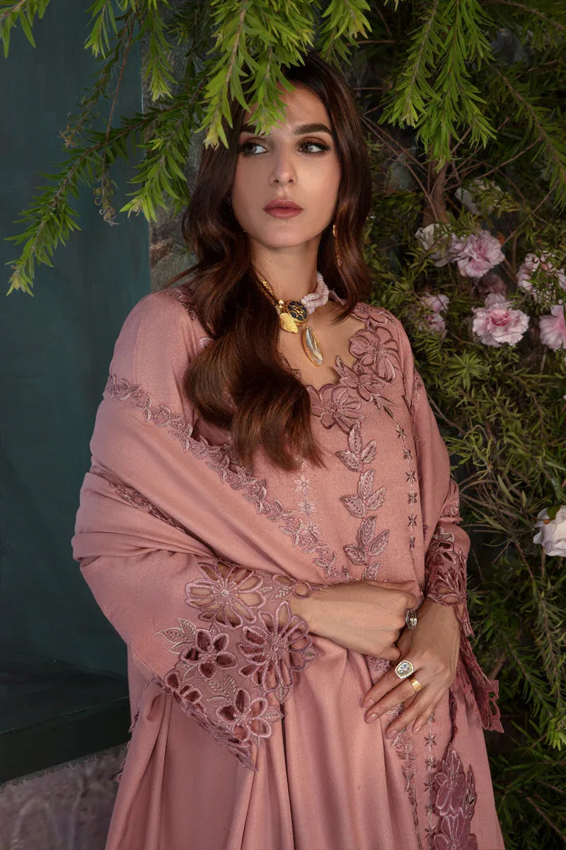 Rangrasiya | Premium Winter Edit 24 |  Chai - Rang-e-Khaas