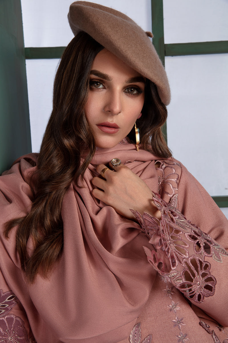 Rangrasiya | Premium Winter Edit 24 |  Chai - Rang-e-Khaas