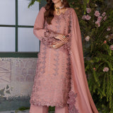 Rangrasiya | Premium Winter Edit 24 |  Chai - Rang-e-Khaas