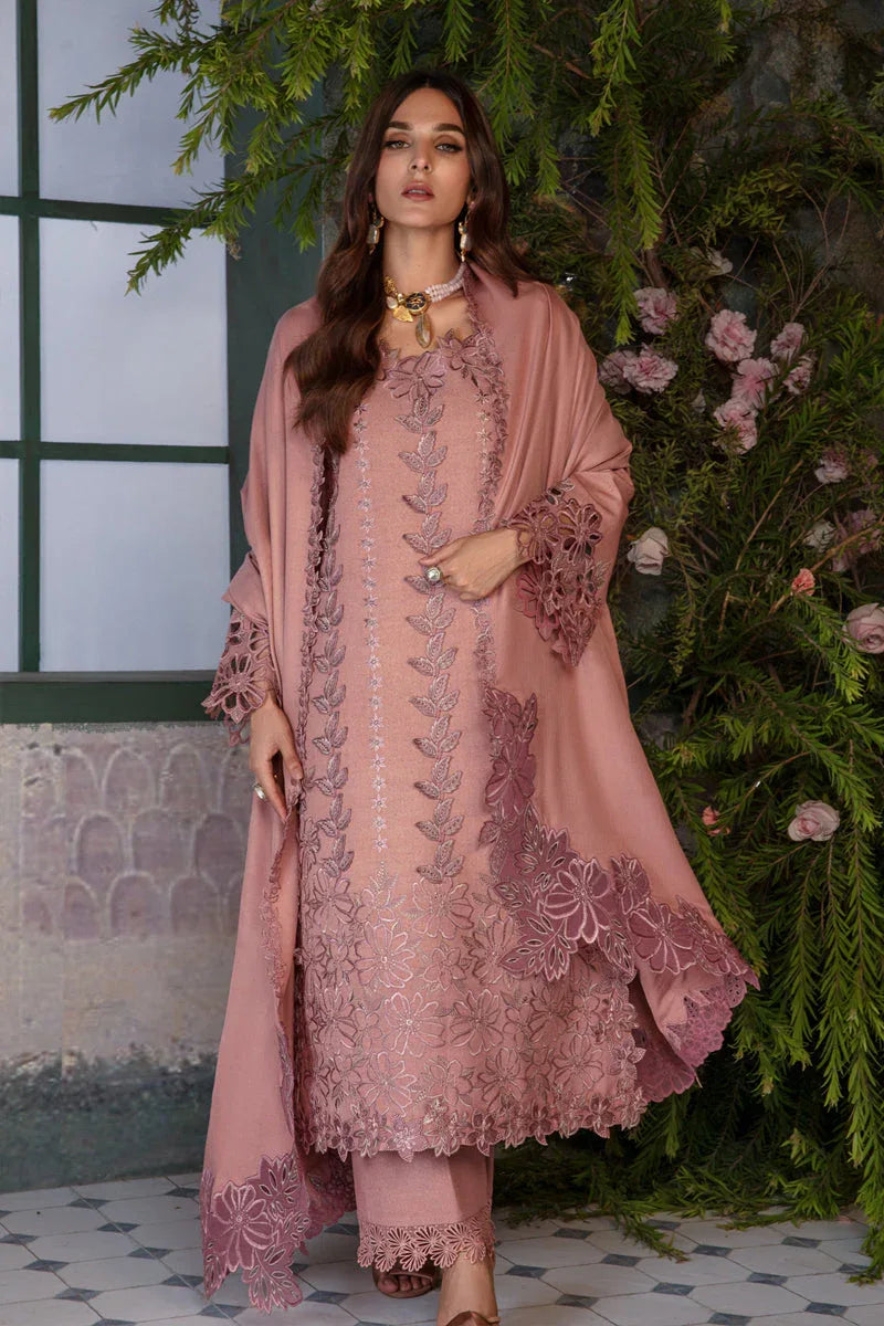 Rangrasiya | Premium Winter Edit 24 |  Chai - Rang-e-Khaas