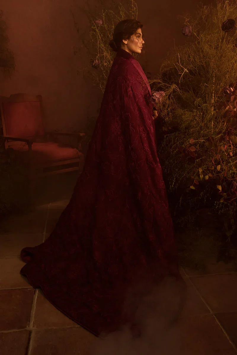 Rangrasiya | Premium Winter Edit 24 |  Rose - Rang-e-Khaas