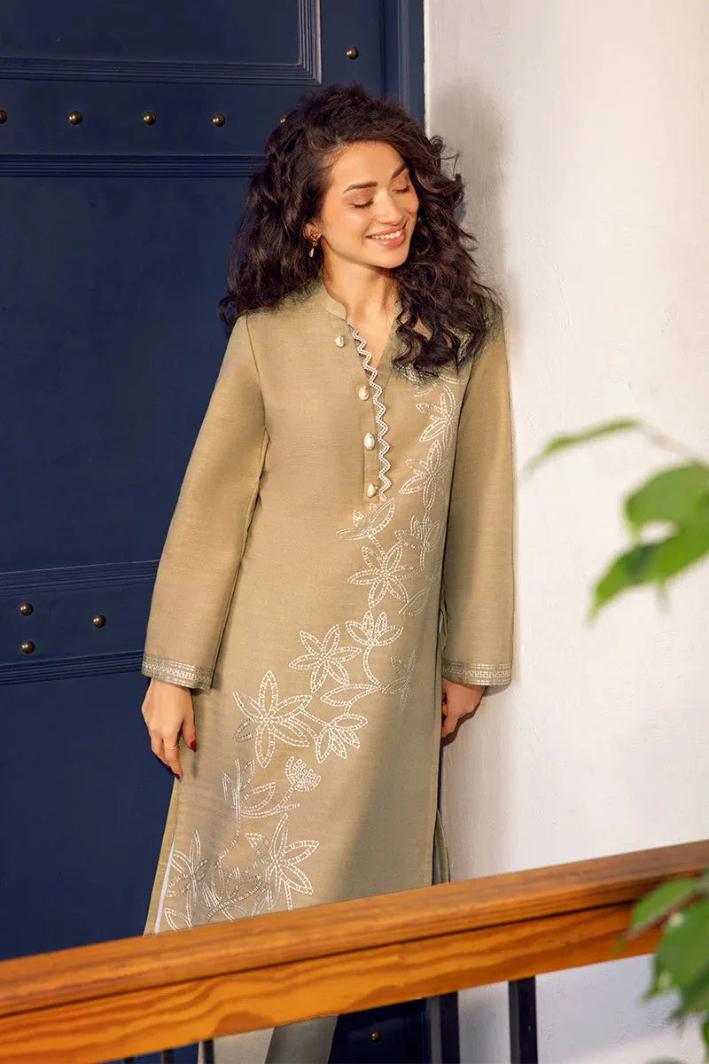 Rangrasiya | Winter Pret '24 | Eve - Rang-e-Khaas