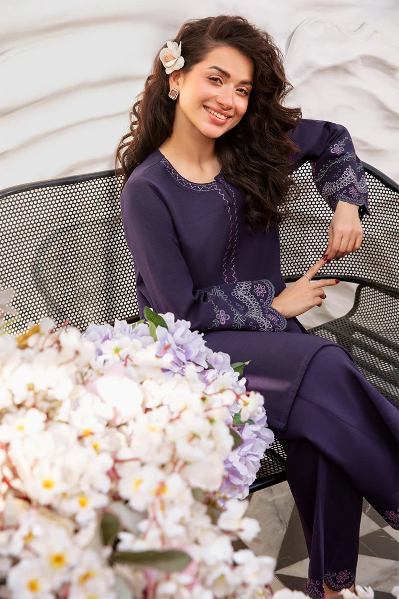 Rangrasiya | Winter Pret '24 | Feya - Rang-e-Khaas