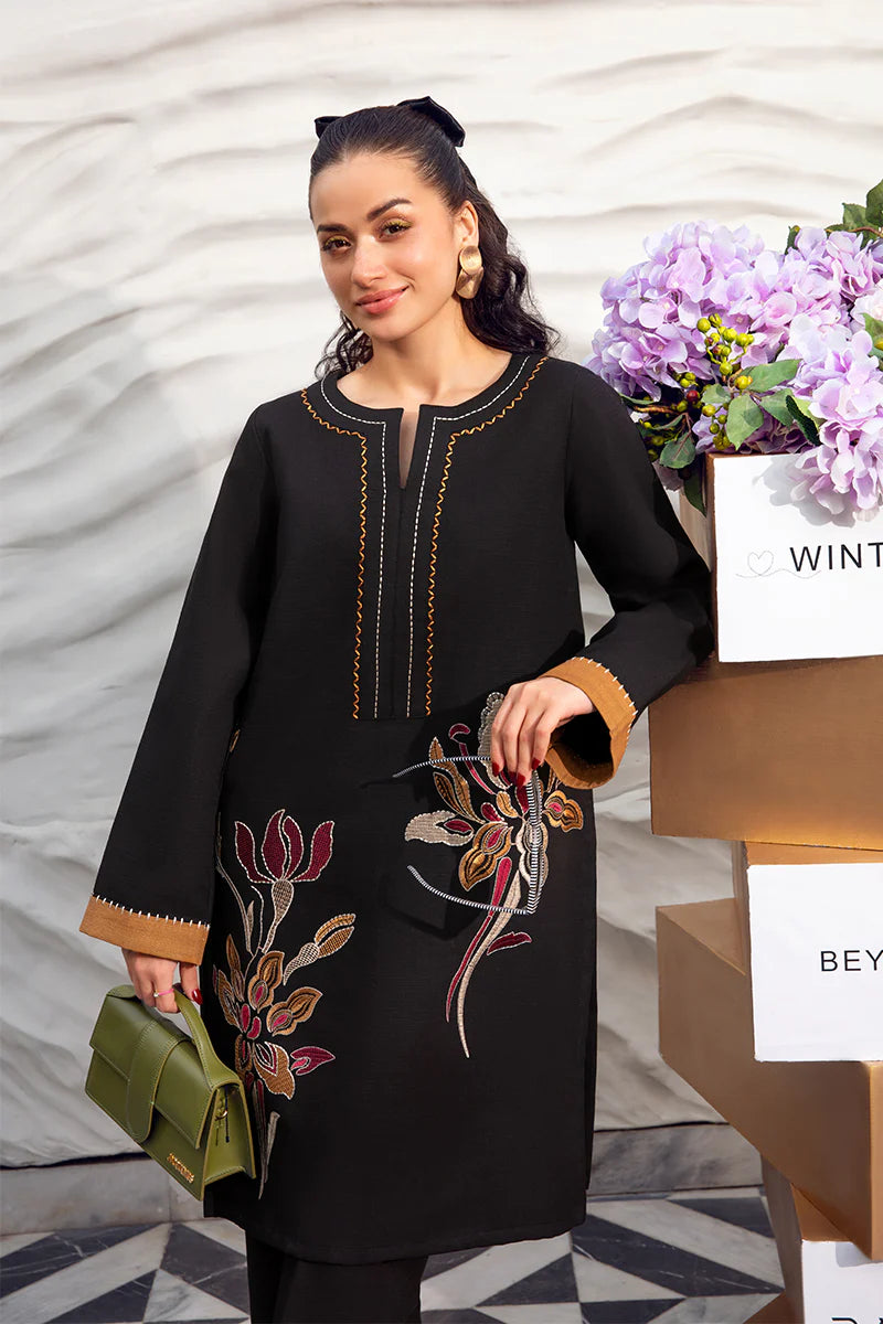 Rangrasiya | Winter Pret '24 | Mae - Rang-e-Khaas