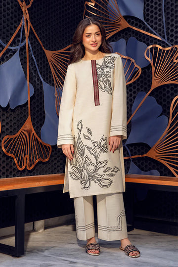 Rangrasiya | Winter Pret '24 | Rio - Rang-e-Khaas