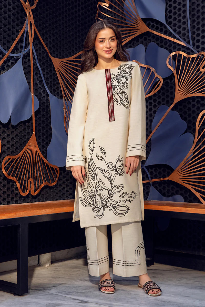 Rangrasiya | Winter Pret '24 | Rio - Rang-e-Khaas