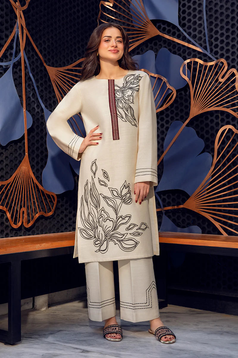 Rangrasiya | Winter Pret '24 | Rio - Rang-e-Khaas