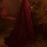 Rangrasiya | Premium Winter Edit 24 |  Rose