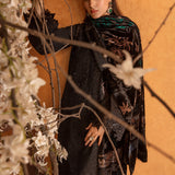 Rangrasiya | Premium Winter Edit 24 |  Espresso
