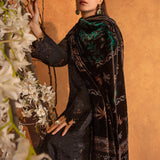 Rangrasiya | Premium Winter Edit 24 |  Espresso