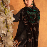 Rangrasiya | Premium Winter Edit 24 |  Espresso