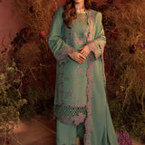 Rangrasiya | Premium Winter Edit 24 |  Mint