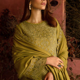 Rangrasiya | Premium Winter Edit 24 |  Cardamom