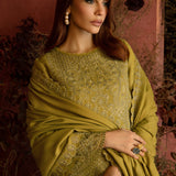 Rangrasiya | Premium Winter Edit 24 |  Cardamom