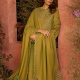 Rangrasiya | Premium Winter Edit 24 |  Cardamom