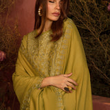 Rangrasiya | Premium Winter Edit 24 |  Cardamom